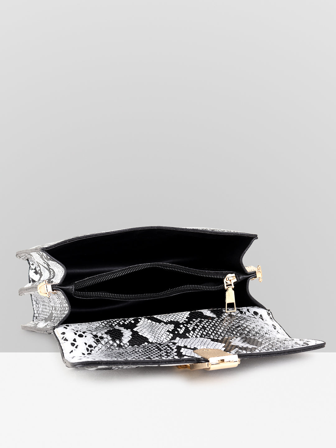 Filauri Serpentine Luxe Bag