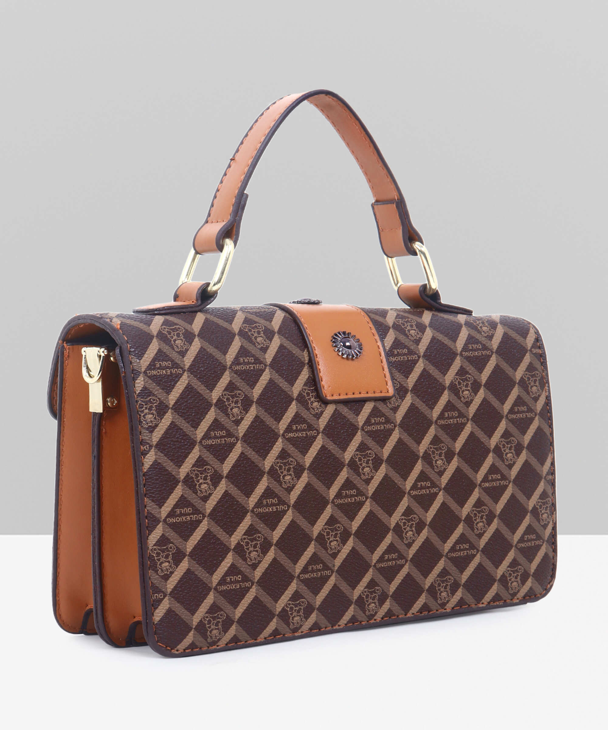 Filauri Artisan Crafted Handbag