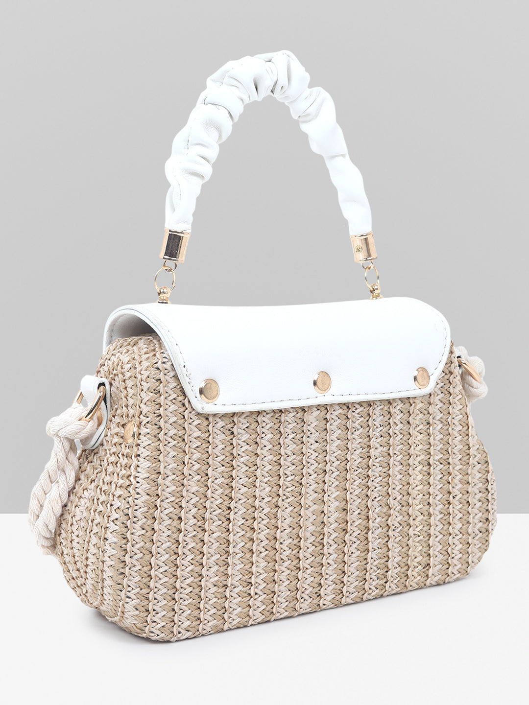 Filauri Versatile Sling & Handbag