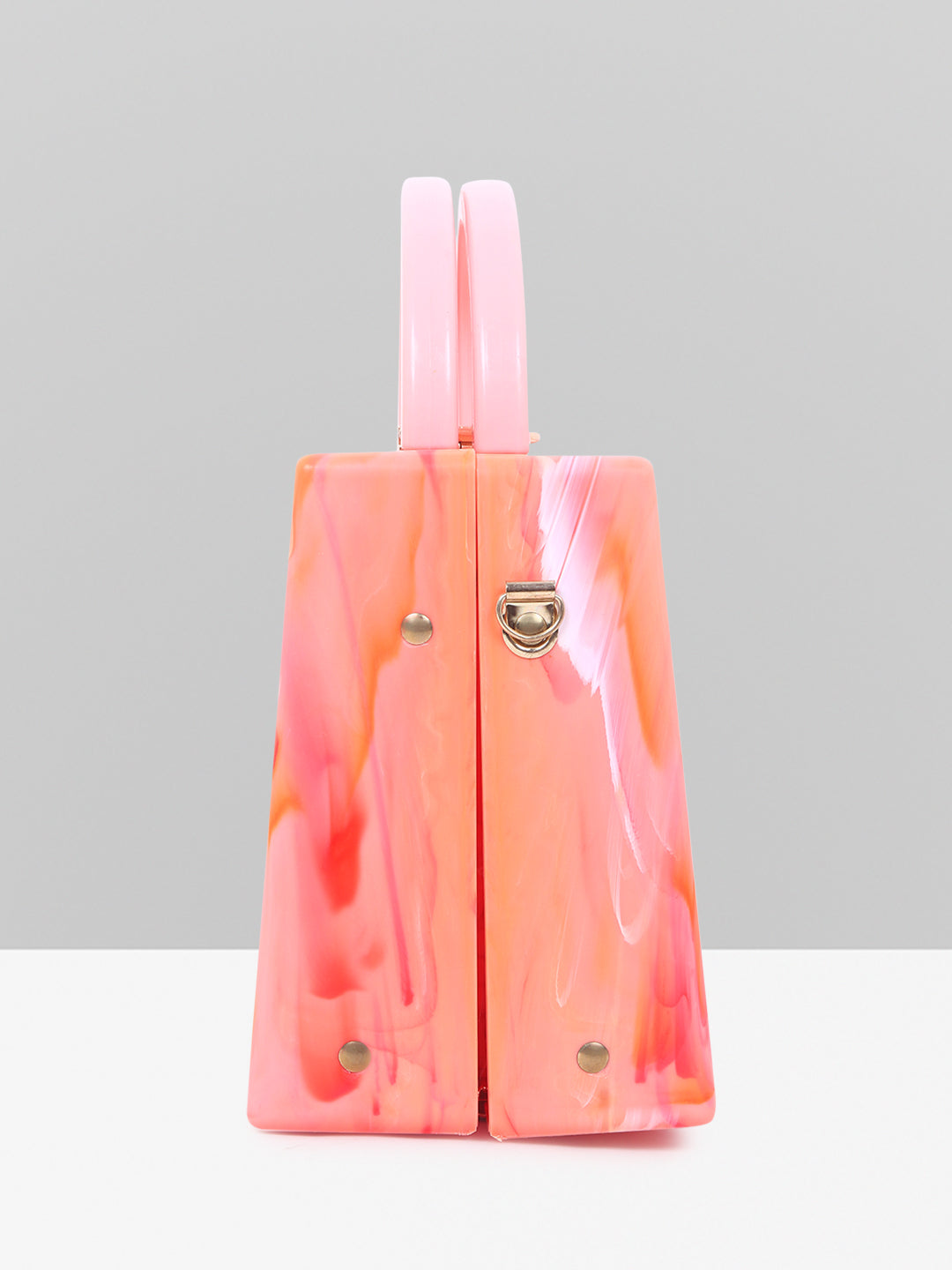 Filauri Signature Swirl Bag
