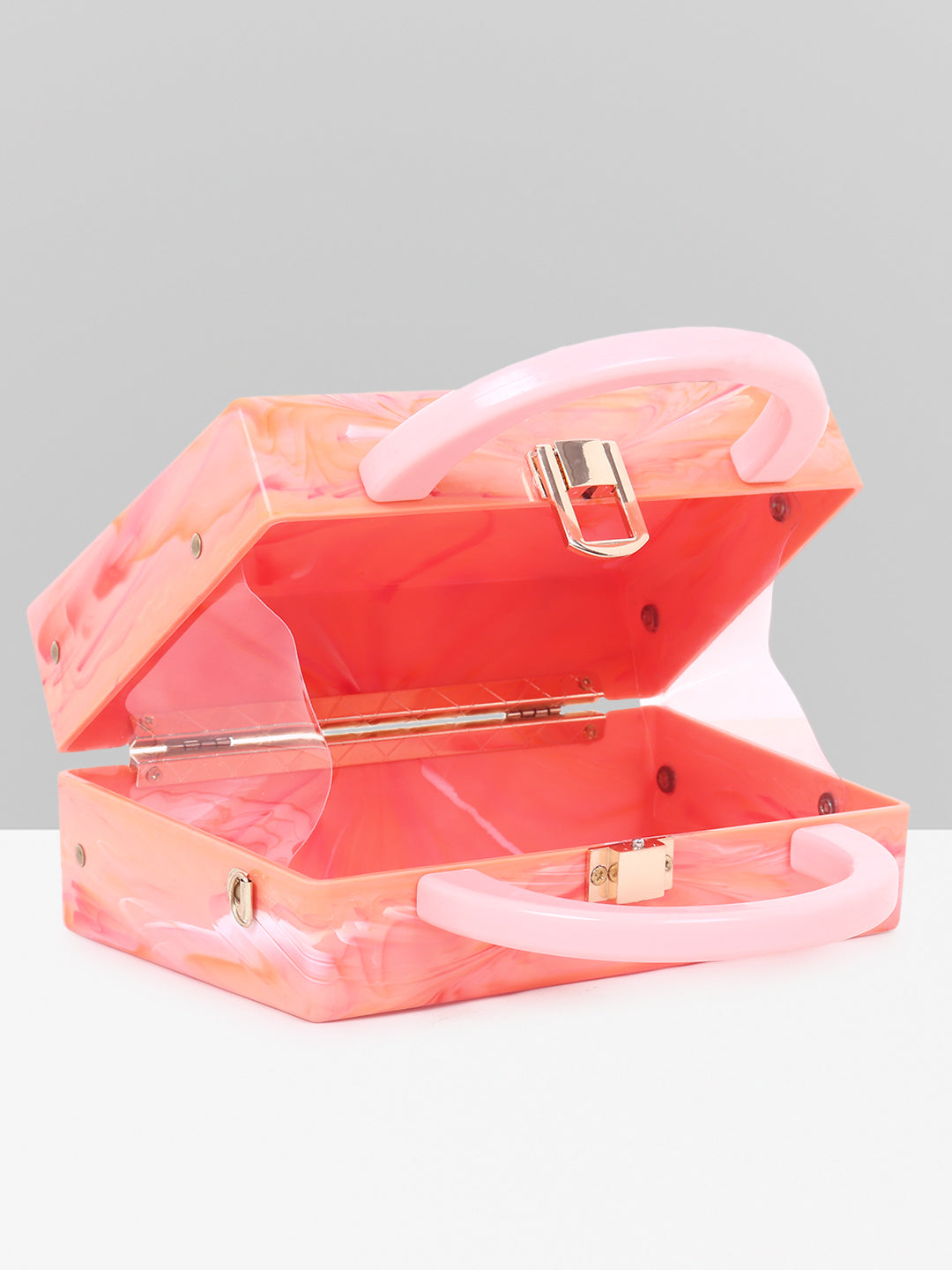 Filauri Signature Swirl Bag