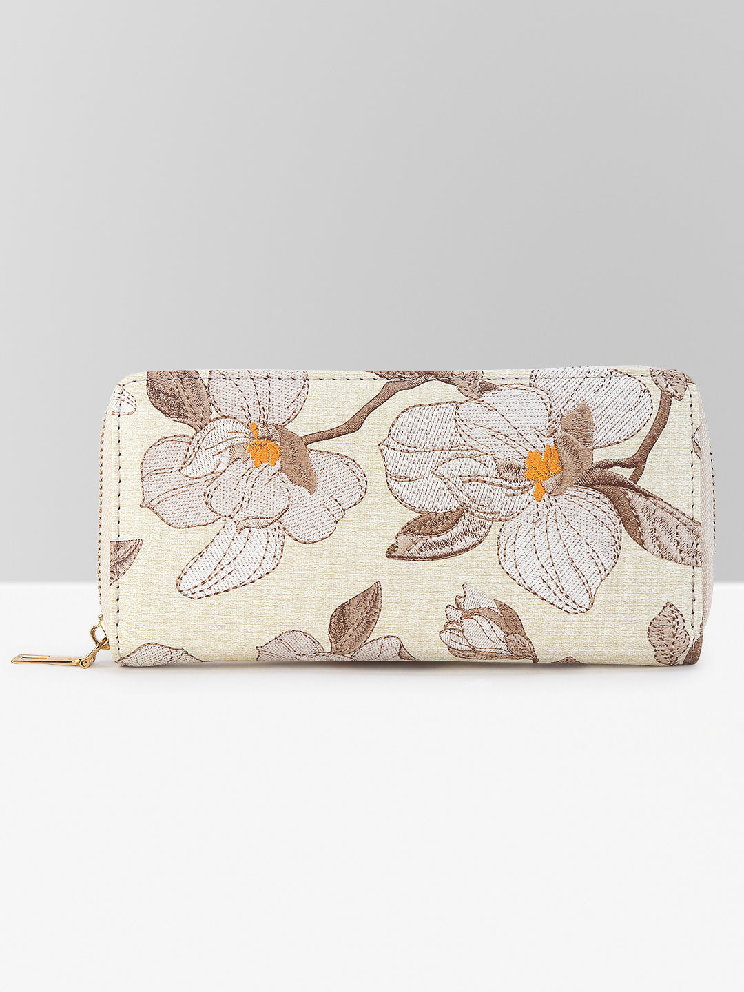 Filauri Floral Elegance Wallet