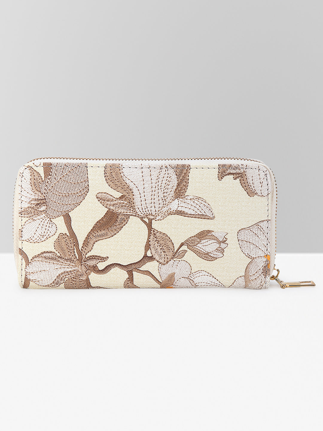 Filauri Floral Elegance Wallet