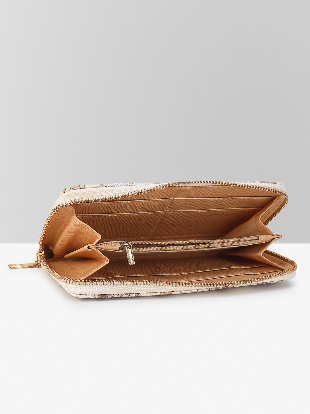 Filauri Floral Elegance Wallet