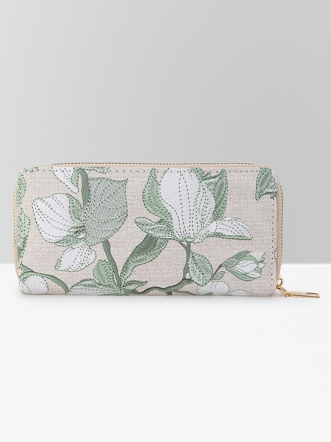Filauri Floral Elegance Wallet