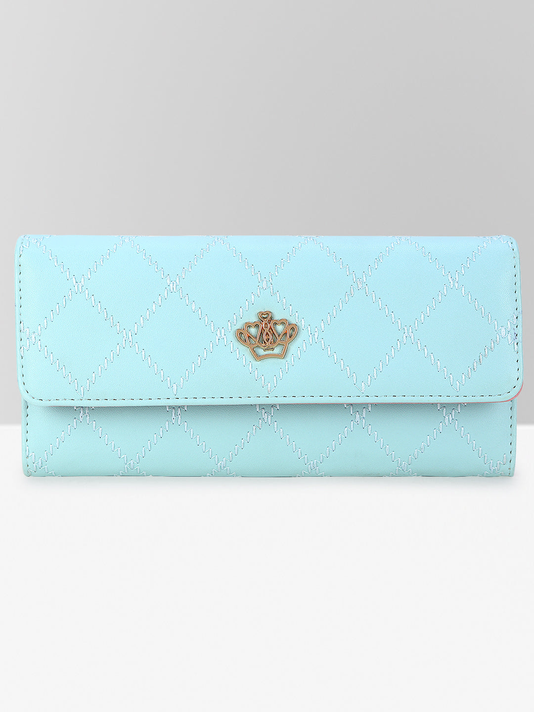 Filauri Royal Quilted Wallet