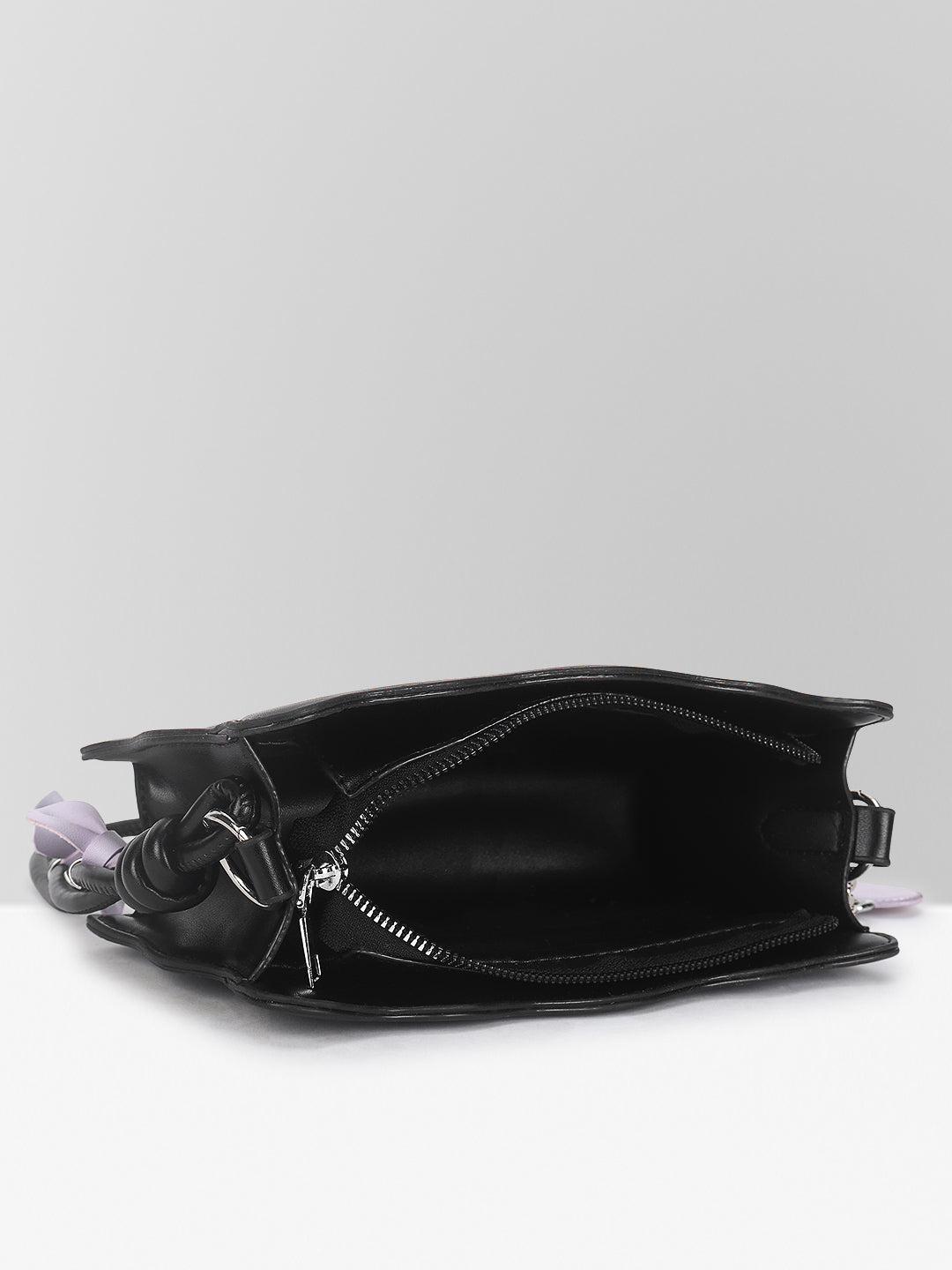 Filauri Adorable Heart Charm Bag
