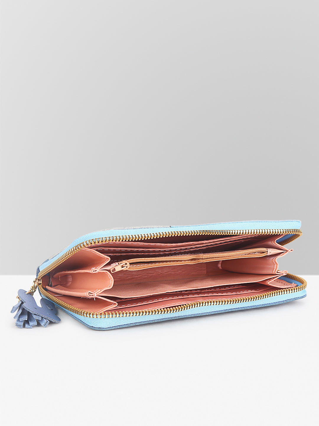Filauri Luxe Wallet Series