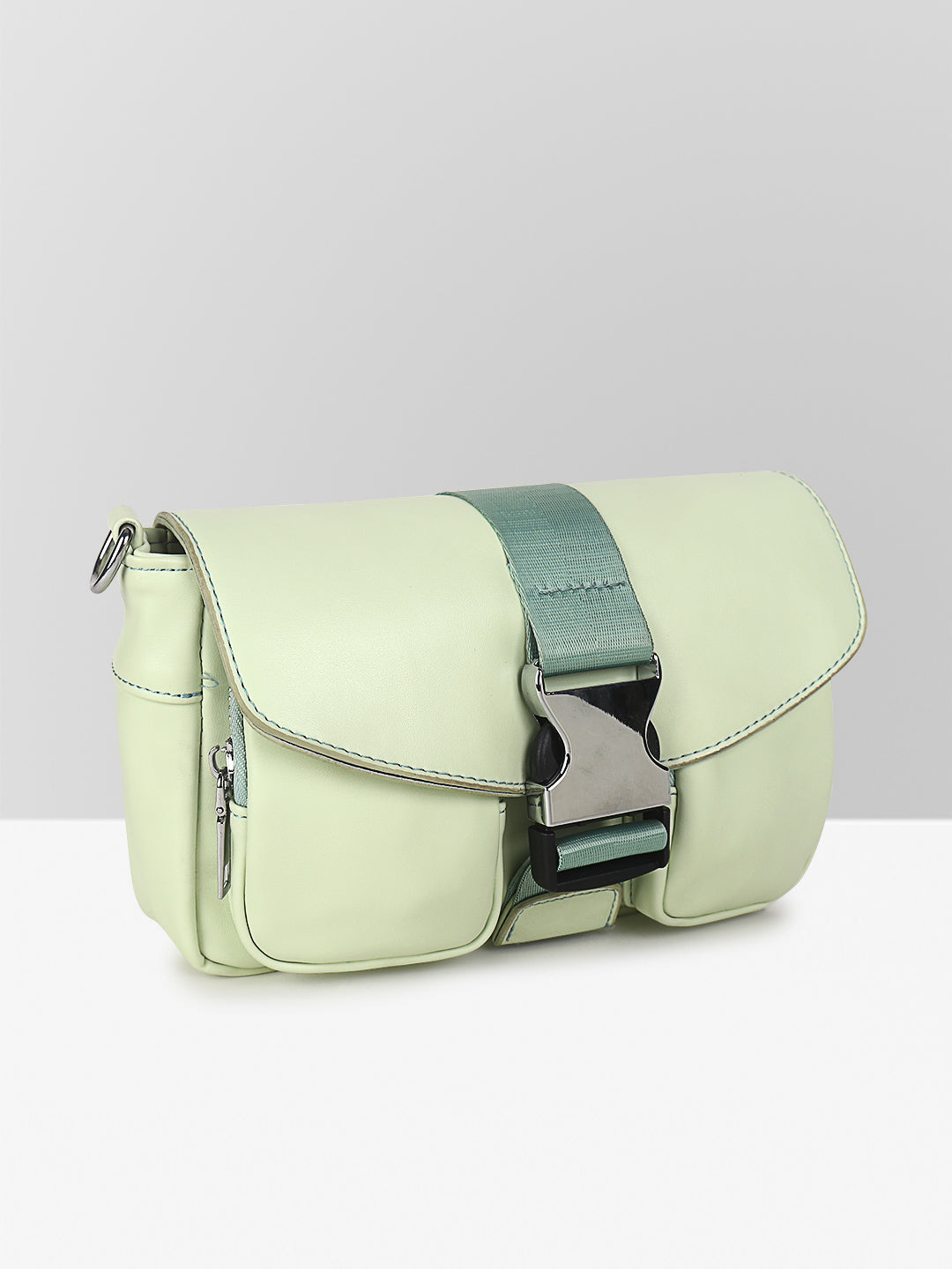 Filauri Versatile Chic Crossbody Bag