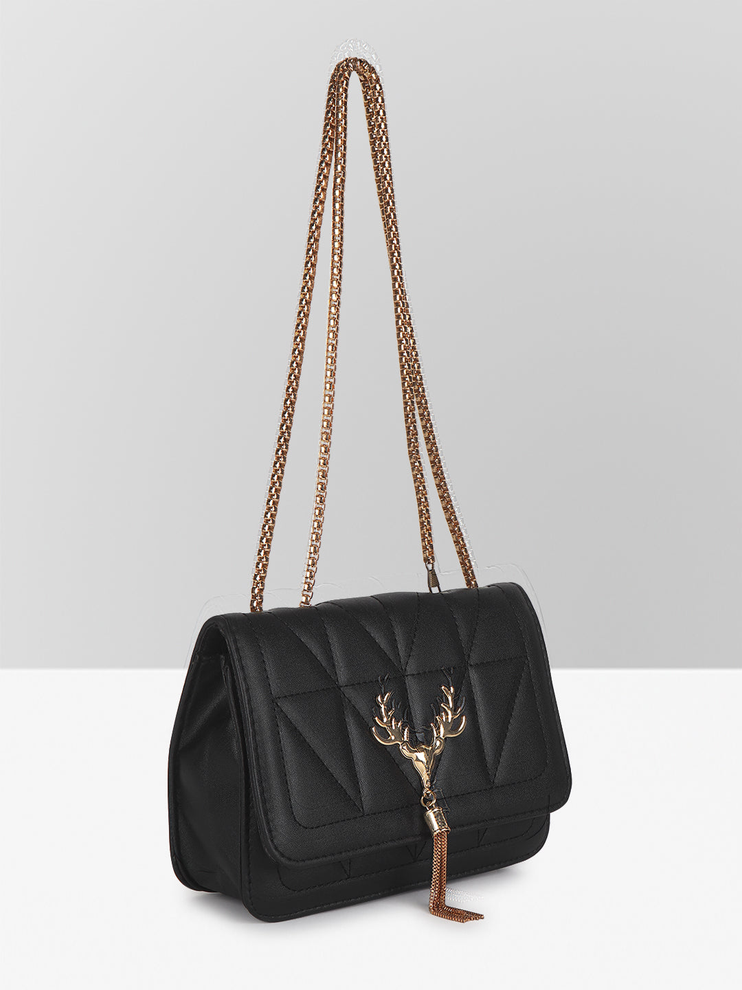 Filauri Deer Charm Shoulder Collection