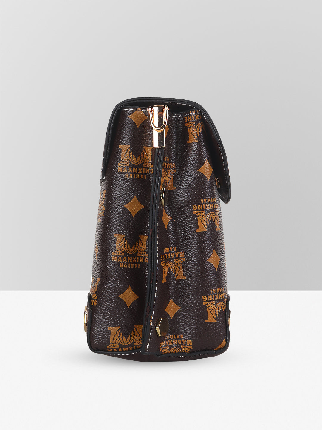 Filauri Elegant Monogram Sling Bag
