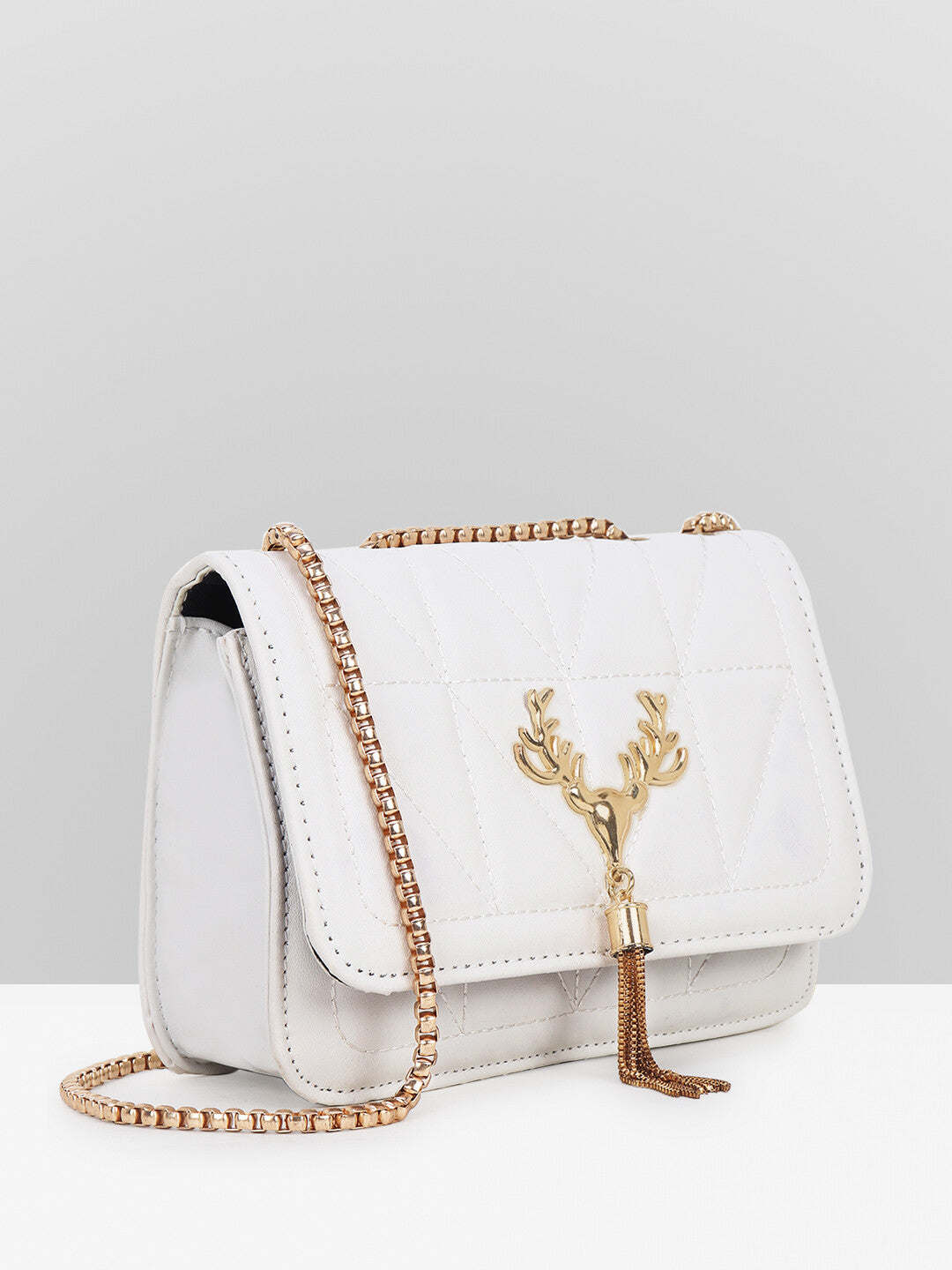 Filauri Deer Charm Shoulder Collection