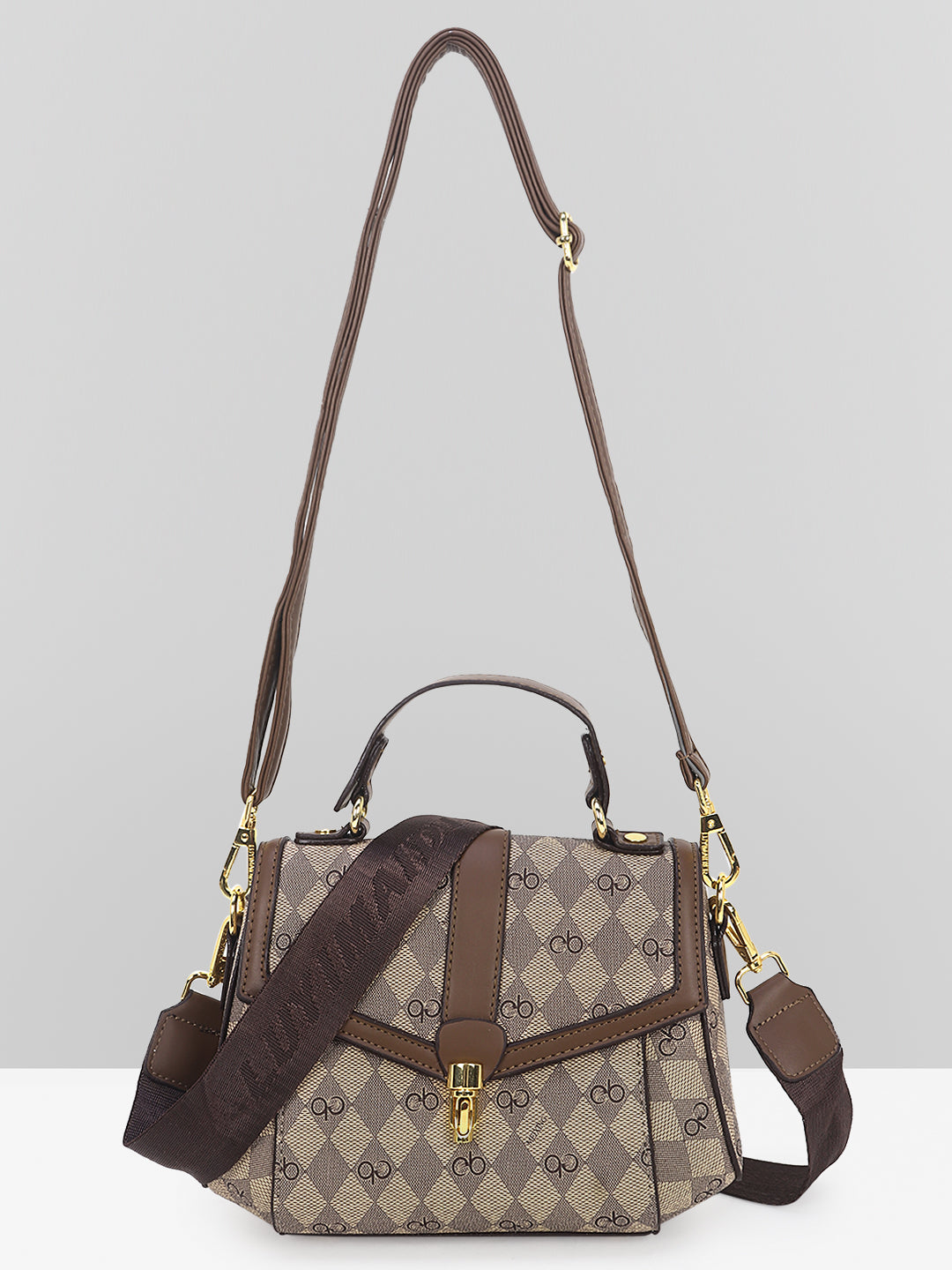 Filauri VersaCharm Hand and Sling Bag