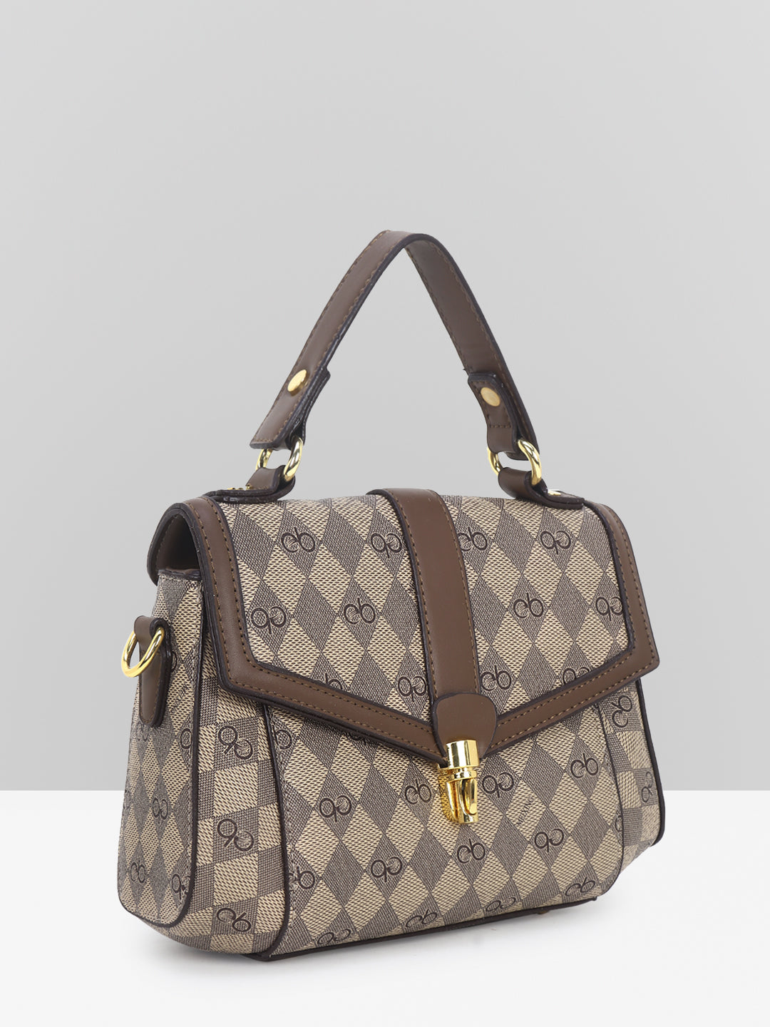 Filauri VersaCharm Hand and Sling Bag