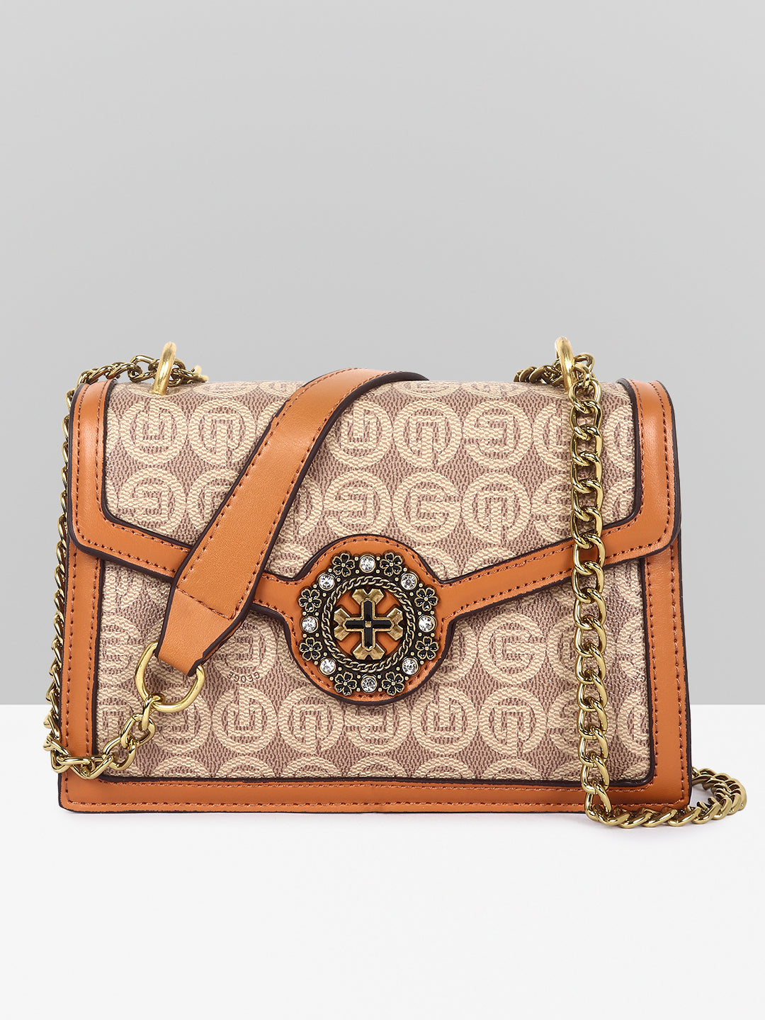 Filauri Classic Sling Bag