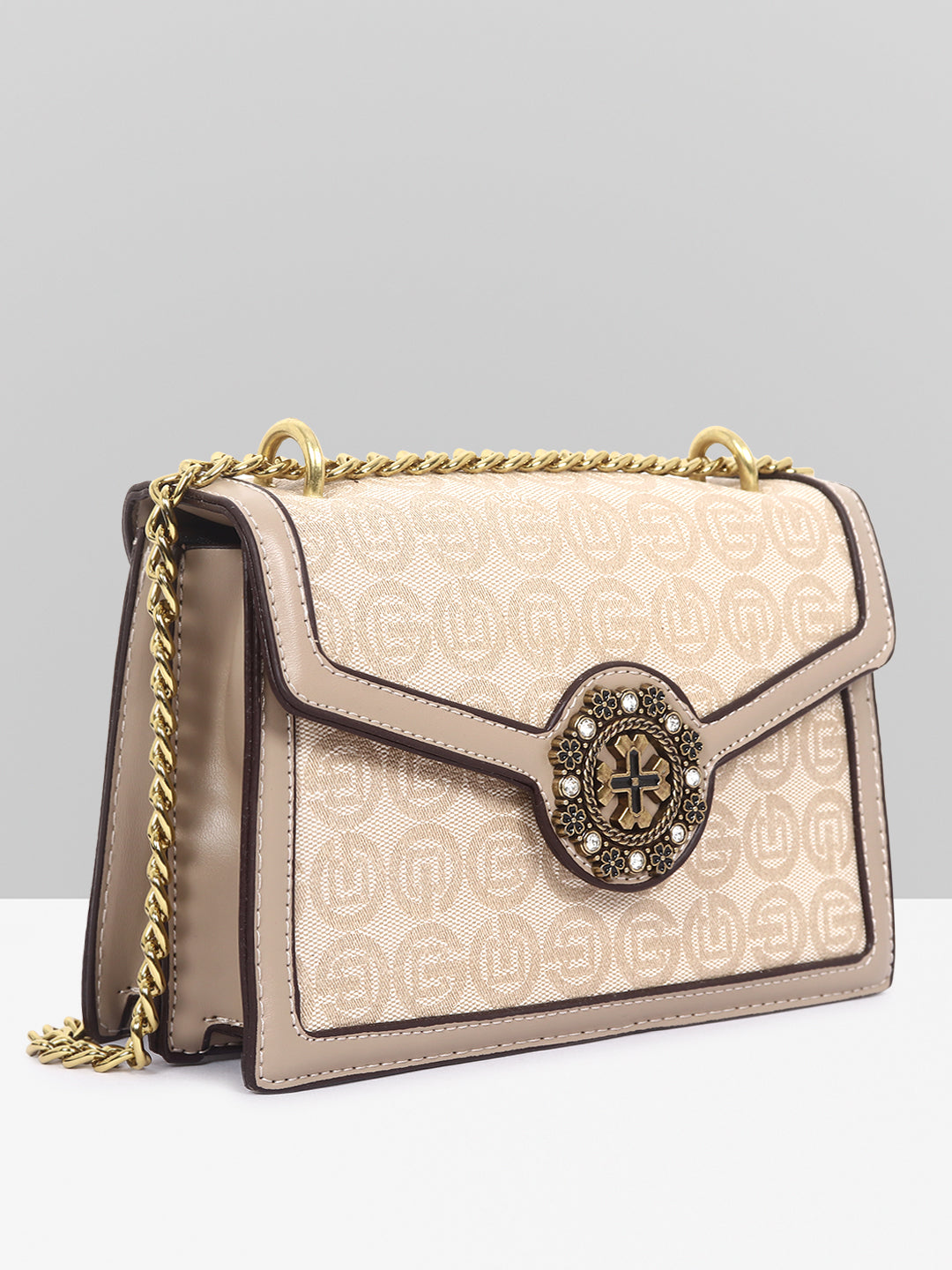 Filauri Classic Sling Bag