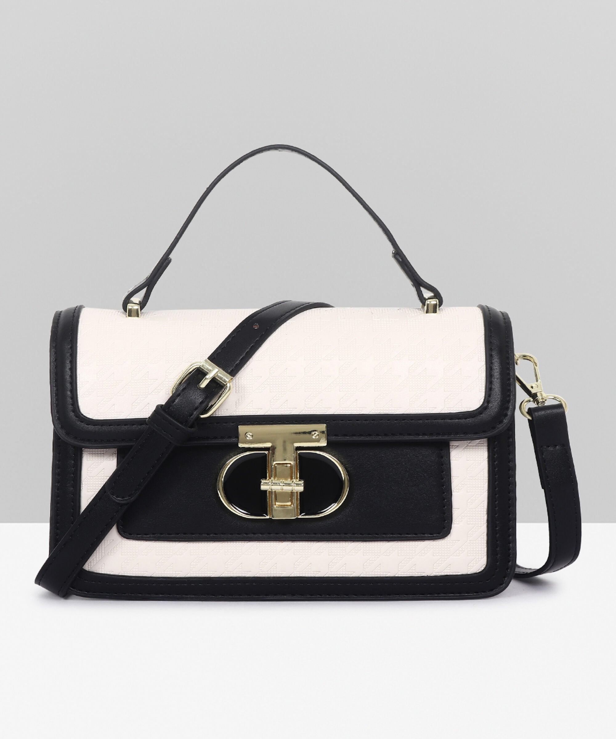 Filauri Metropolitan Handbag
