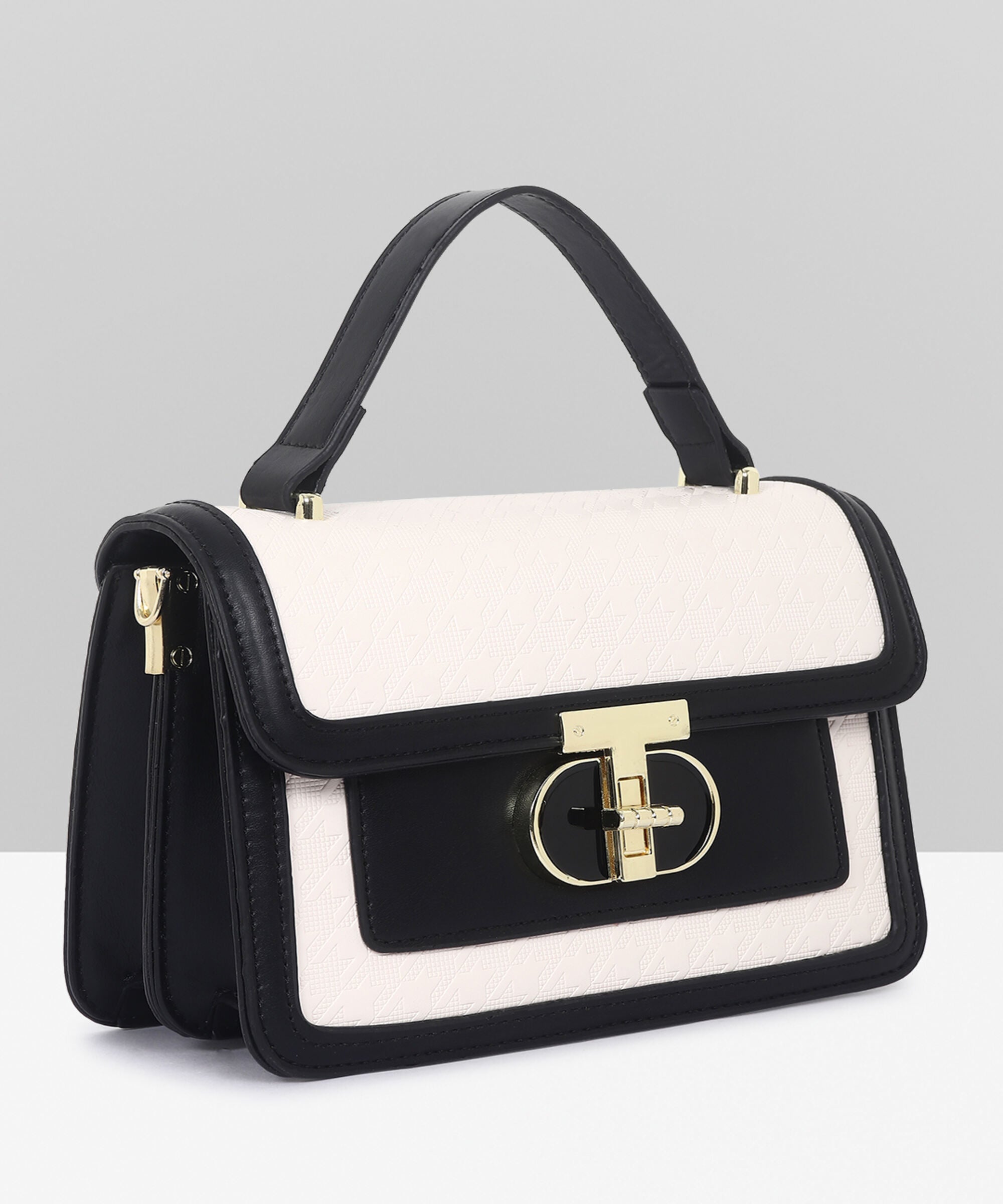 Filauri Metropolitan Handbag