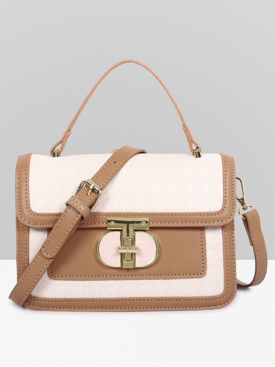 Filauri Metropolitan Handbag