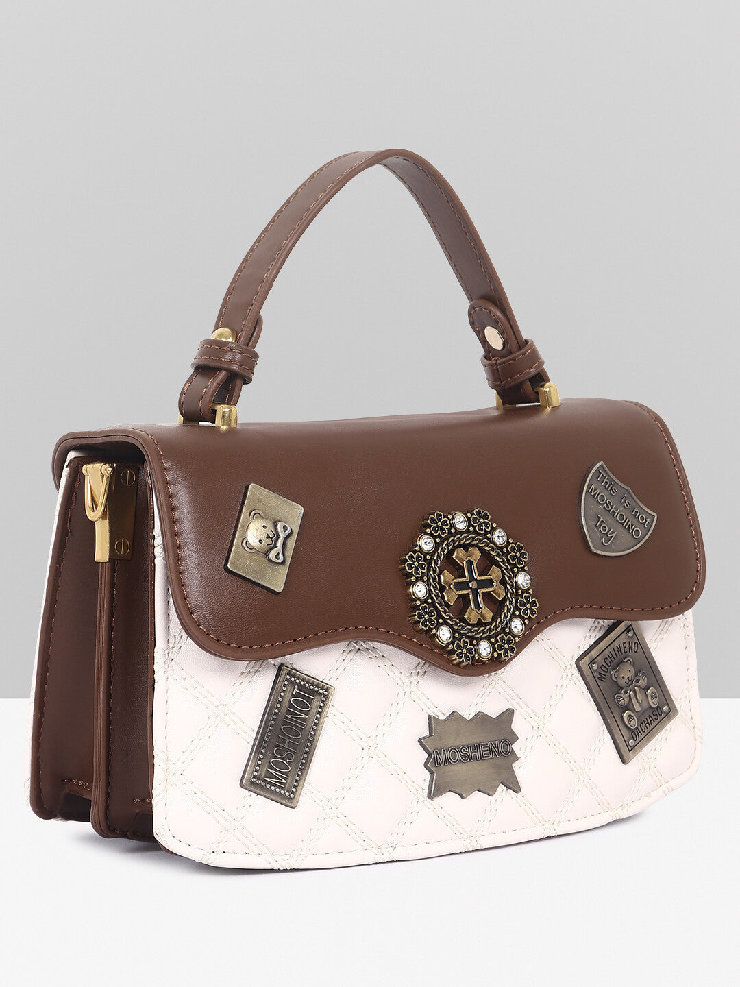Filauri Brood Hand & Sling Bag