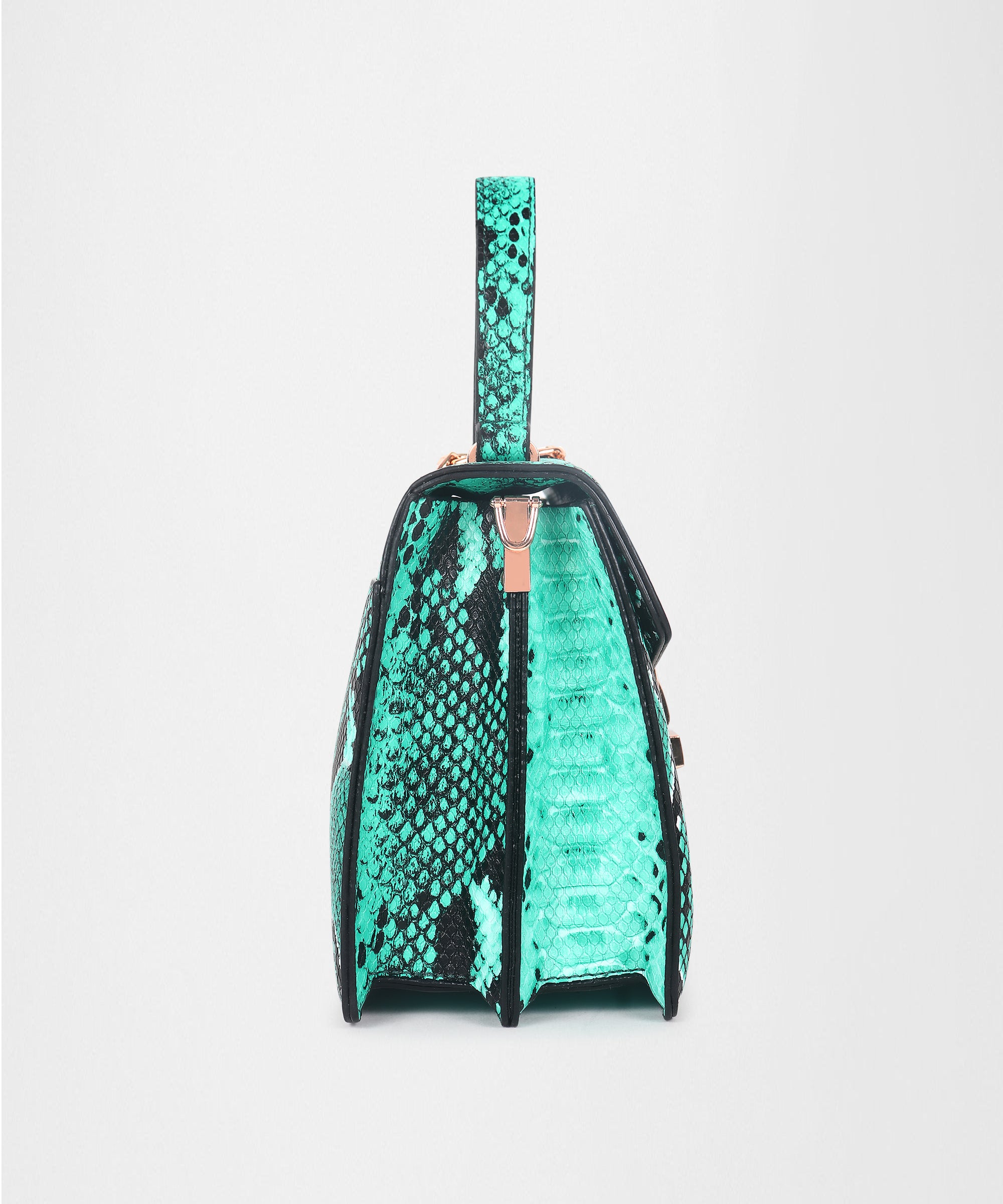Filauri Serpentine Luxe Bag